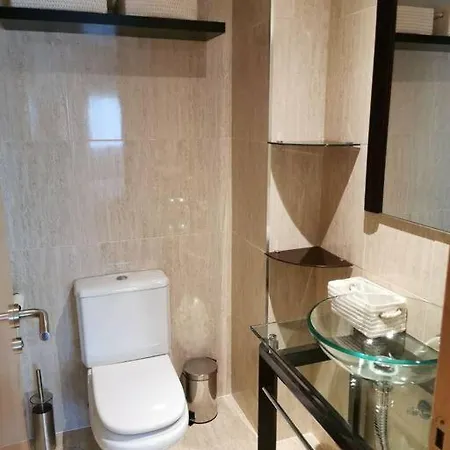 Apartment Moderno En Nova Golf & Met