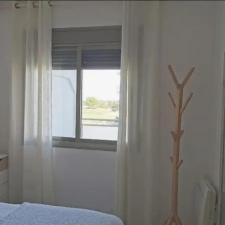 Apartment Moderno En Nova Golf & Met *