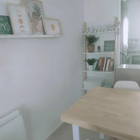 Apartment Moderno En Nova Golf & Met Oliva