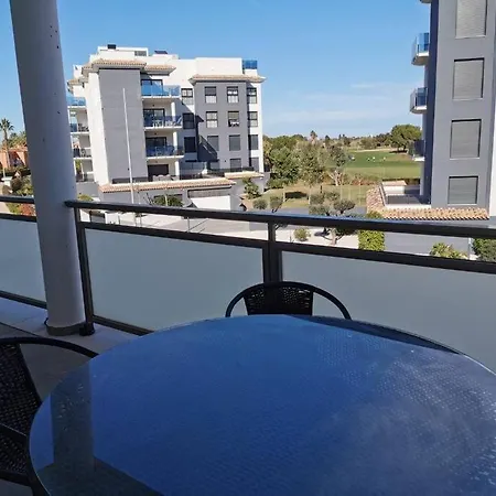 Apartment Moderno En Nova Golf & Met